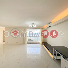 Gorgeous 3 bed on high floor with sea views & balcony | Rental | (T-39) Marigold Mansion Harbour View Gardens (East) Taikoo Shing 太古城海景花園美菊閣 (39座) _0