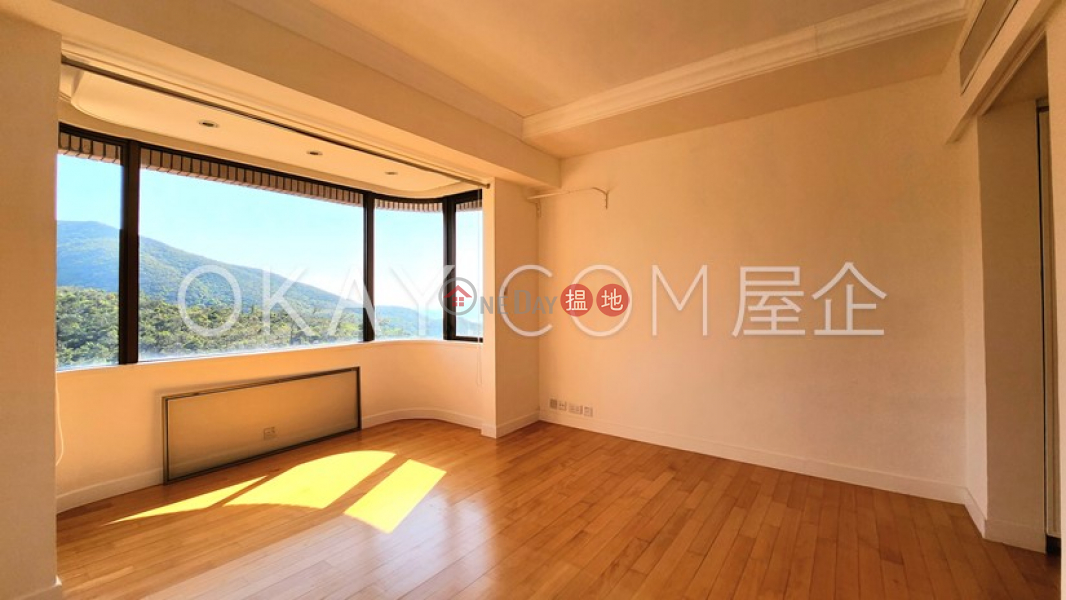 HK$ 68,000/ month | Parkview Heights Hong Kong Parkview, Southern District, Stylish 2 bedroom on high floor with parking | Rental