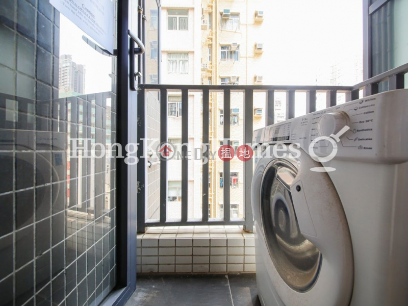 2 Bedroom Unit for Rent at High Park 99, 99 High Street | Western District, Hong Kong | Rental HK$ 30,000/ month