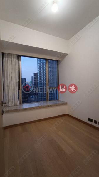 Three bedrooms and one apartment in Harbour Pinnacle | Harbour Pinnacle 凱譽 Sales Listings
