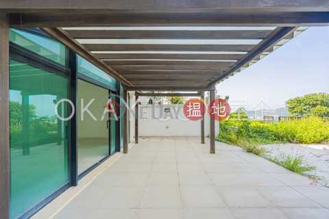 Beautiful house with rooftop & parking | For Sale | Villa Rosa 玫瑰園 _0