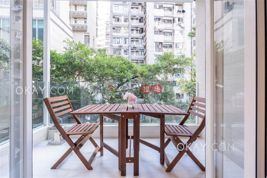 翡翠樓-低層|住宅出租樓盤HK$ 59,000/ 月