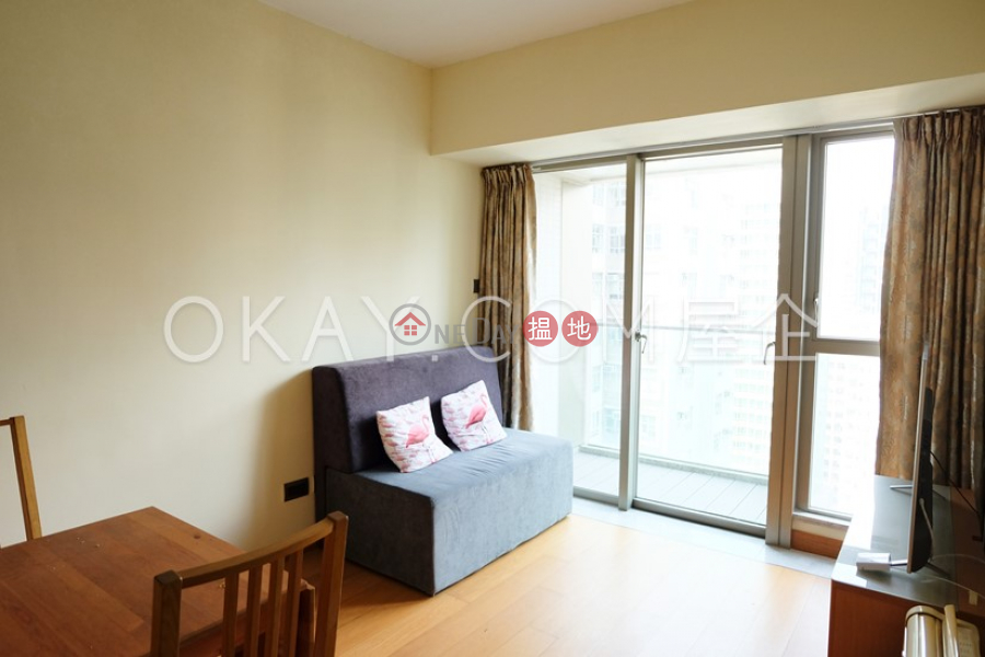 Property Search Hong Kong | OneDay | Residential, Rental Listings | Rare 1 bedroom with balcony | Rental