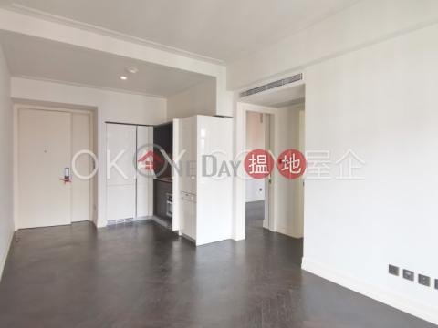 Nicely kept 2 bedroom with balcony | For Sale | Castle One By V CASTLE ONE BY V _0