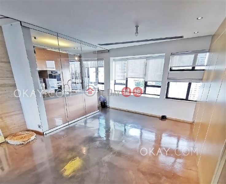 Luxurious 3 bedroom with parking | Rental 96 MacDonnell Road | Central District Hong Kong Rental | HK$ 82,000/ month