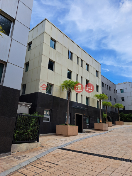 淺水灣道56號 (56 Repulse Bay Road) 淺水灣| ()(5)