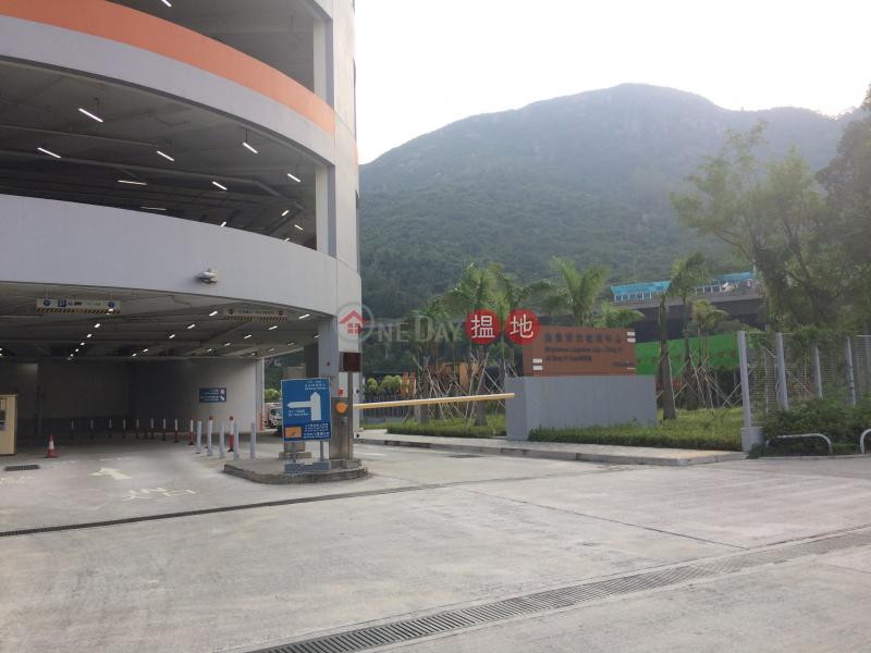 豐樹青衣物流中心 (Mapletree Logistics Hub Tsing Yi) 青衣|搵地(OneDay)(3)