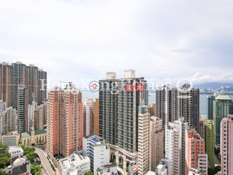 Property Search Hong Kong | OneDay | Residential Rental Listings | 2 Bedroom Unit for Rent at Resiglow Pokfulam