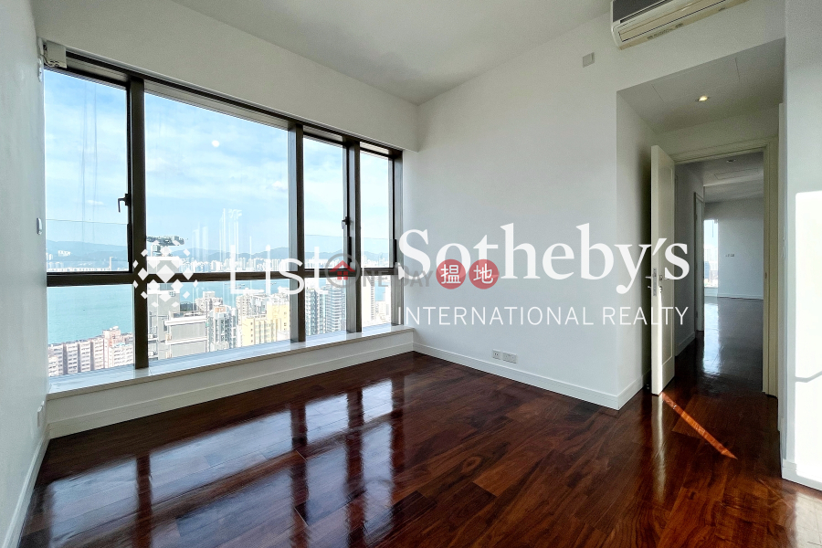 HK$ 75,000/ month | Kensington Hill | Western District | Property for Rent at Kensington Hill with 3 Bedrooms