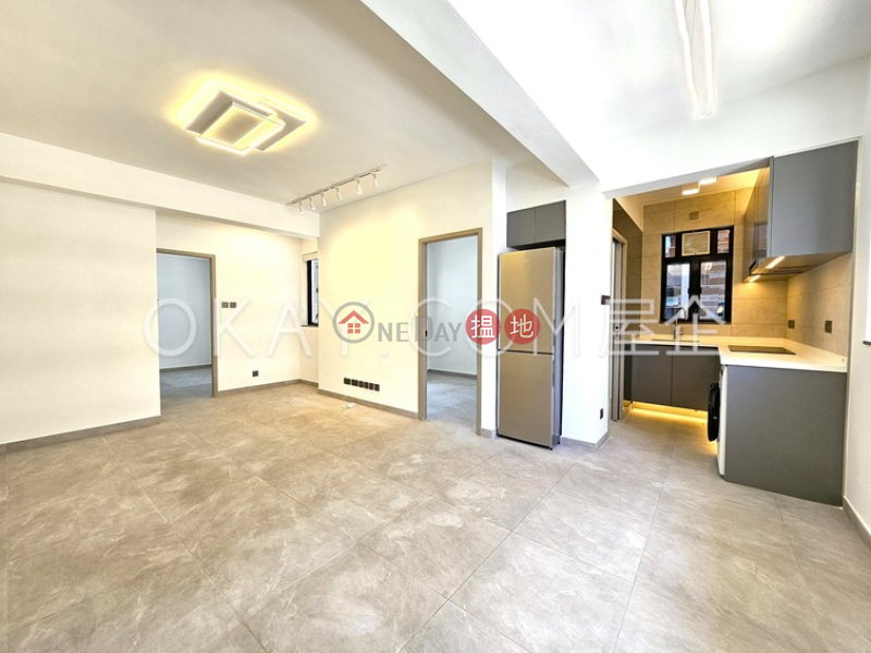 Charming 2 bedroom on high floor | Rental | Sung Lan Mansion 崇蘭大廈 Rental Listings