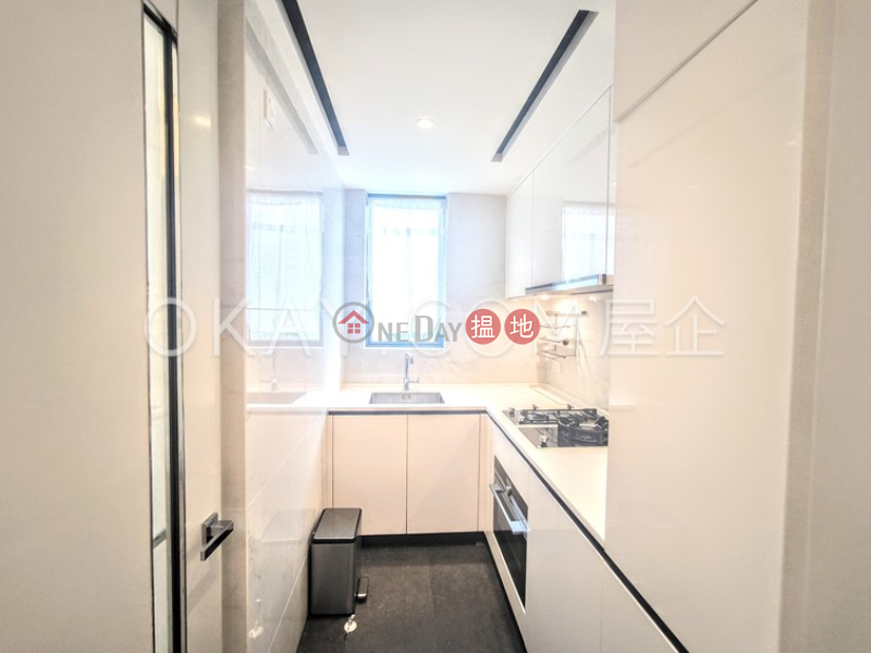 Property Search Hong Kong | OneDay | Residential | Sales Listings | Tasteful 2 bedroom with balcony | For Sale