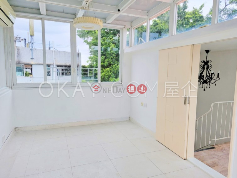 Popular house with rooftop, balcony | Rental, Clear Water Bay Road | Sai Kung, Hong Kong, Rental | HK$ 32,000/ month