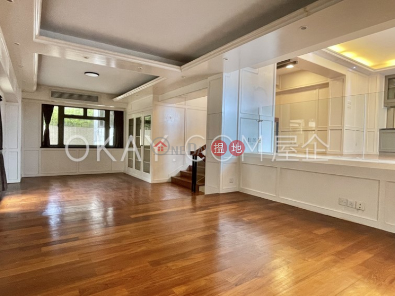Stylish 4 bedroom with balcony & parking | For Sale, 1A Robinson Road | Central District | Hong Kong Sales | HK$ 80M