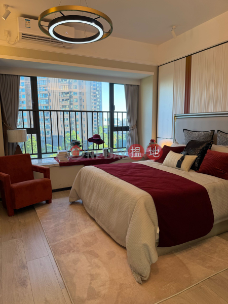 HK$ 880,000始創中心-油尖旺珠海中心位首付3萬月供僅3000現樓送傢俬家電