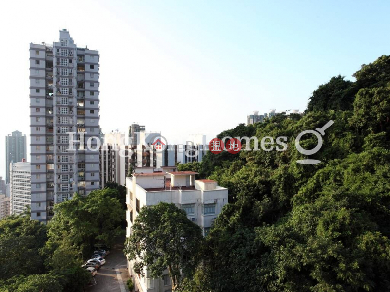 Property Search Hong Kong | OneDay | Residential Rental Listings, 2 Bedroom Unit for Rent at 88A-88B Pok Fu Lam Road