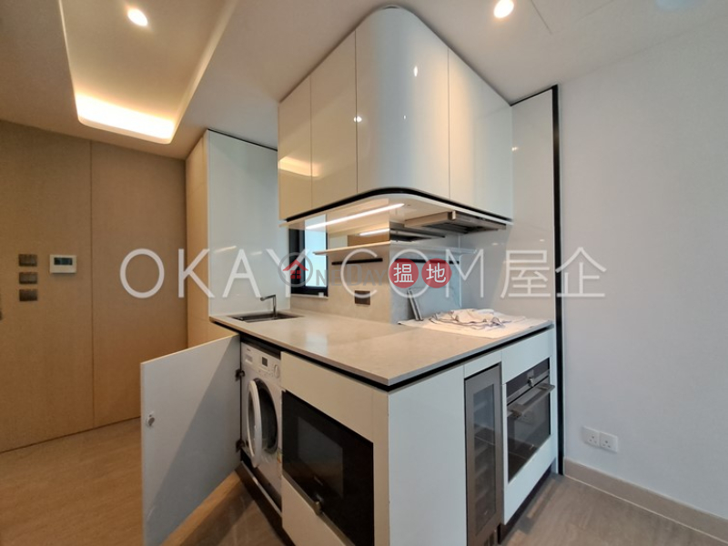 Townplace Soho Middle, Residential Rental Listings | HK$ 59,600/ month