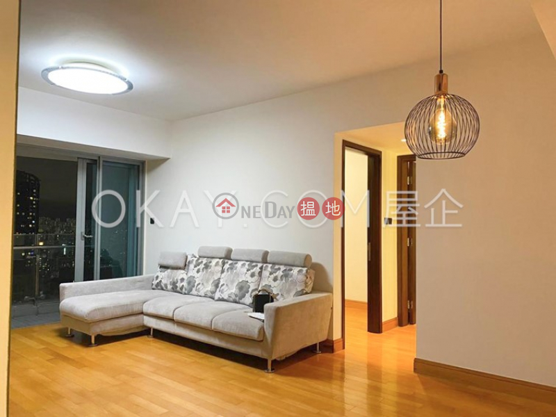 Charming 2 bedroom on high floor | For Sale | Sorrento Phase 1 Block 5 擎天半島1期5座 Sales Listings