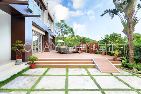 Luxurious house with terrace & parking | For Sale | Rock Cliff 石盧 _0