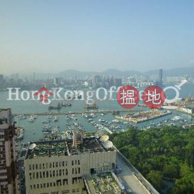 皇室堡寫字樓租單位出租