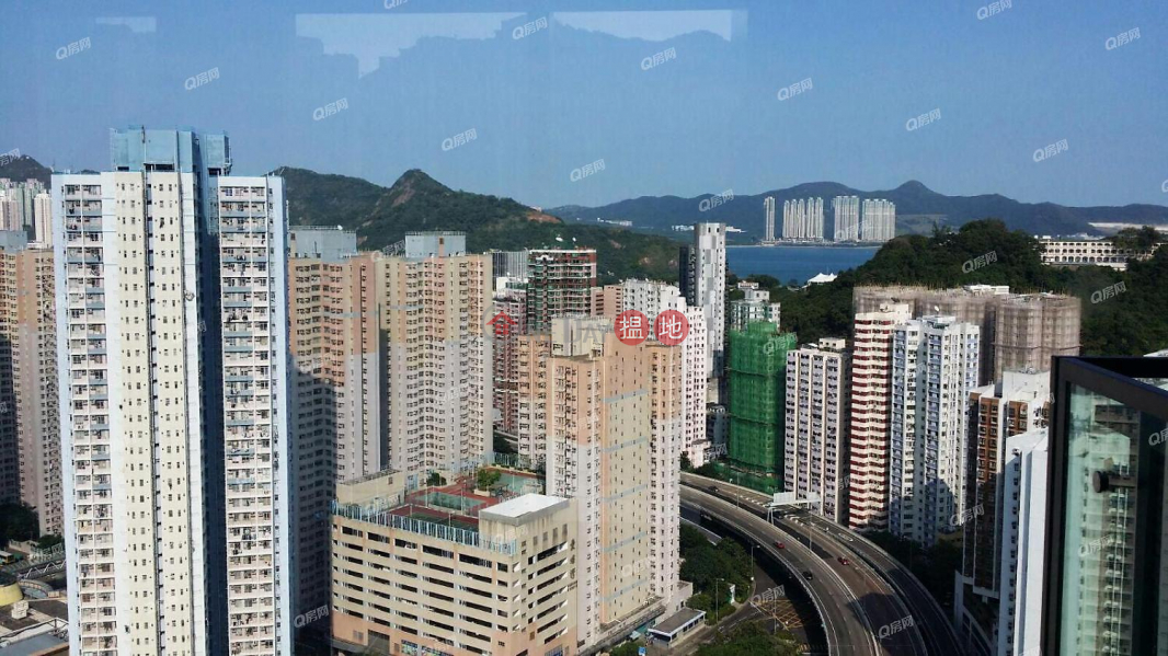 Property Search Hong Kong | OneDay | Residential | Sales Listings | I‧Uniq ResiDence | 1 bedroom High Floor Flat for Sale
