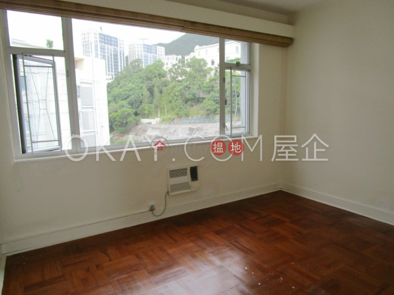 HK$ 82,000/ 月-松柏新邨灣仔區4房2廁,實用率高,極高層,連車位松柏新邨出租單位