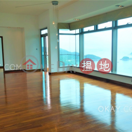 4房4廁,極高層,海景,星級會所《Grosvenor Place出租單位》 | Grosvenor Place Grosvenor Place _0