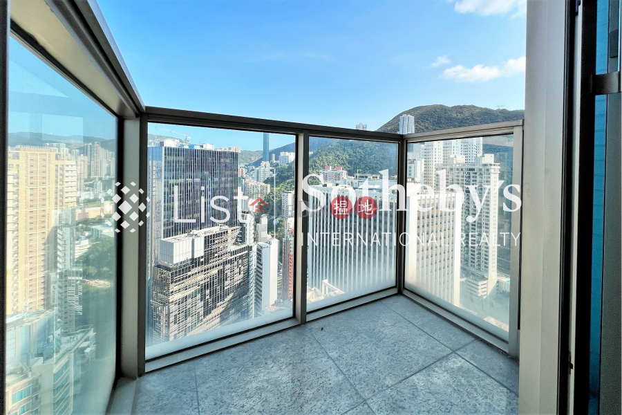 Property Search Hong Kong | OneDay | Residential, Rental Listings Property for Rent at The Avenue Tower 1 with 3 Bedrooms