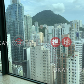 Charming 1 bedroom in Western District | For Sale | Manhattan Heights 高逸華軒 _0