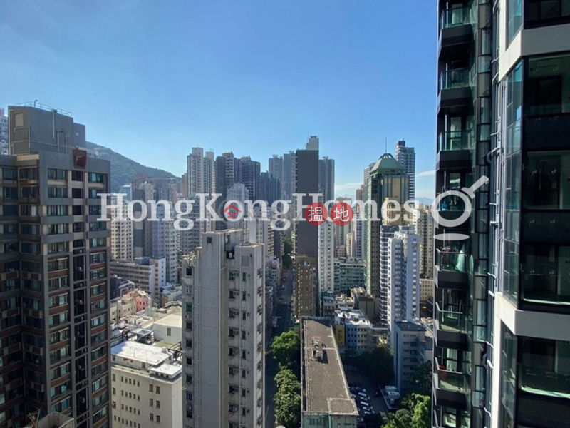 香港搵樓|租樓|二手盤|買樓| 搵地 | 住宅出售樓盤藝里坊2號一房單位出售