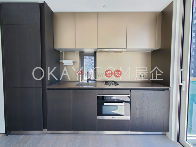 Lovely 1 bedroom in Central | Rental, 28 Aberdeen Street 鴨巴甸街28號 Rental Listings | Central District (OKAY-R320351)
