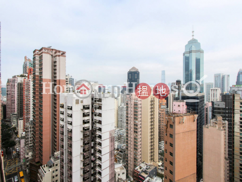1 Bed Unit for Rent at Gramercy, Gramercy 瑧環 | Western District (Proway-LID113687R)_0