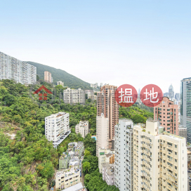 Property for Rent at The Altitude with 3 Bedrooms | The Altitude 紀雲峰 _0