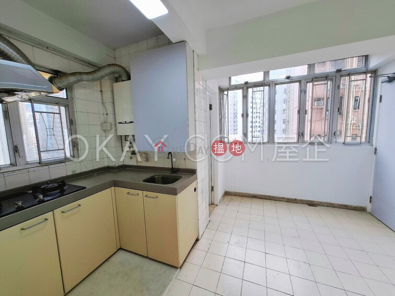 Property Search Hong Kong | OneDay | Residential | Sales Listings | Stylish 3 bedroom on high floor | For Sale