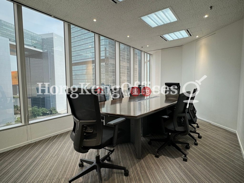 Property Search Hong Kong | OneDay | Office / Commercial Property, Rental Listings | Office Unit for Rent at Lippo Centre