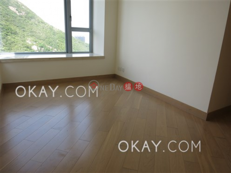 Property Search Hong Kong | OneDay | Residential, Rental Listings Tasteful 3 bed on high floor with sea views & balcony | Rental