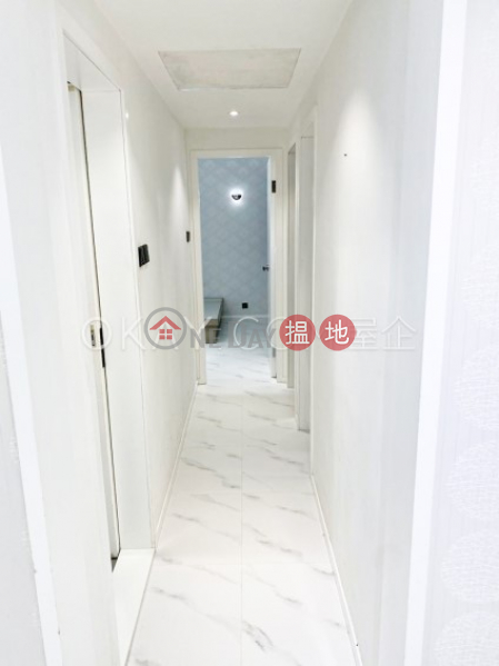 3房2廁,實用率高駿豪閣出售單位52干德道 | 西區香港出售HK$ 1,580萬