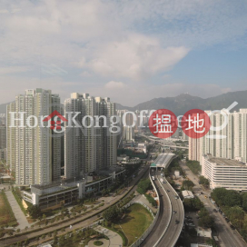 Office Unit for Rent at Skyline Tower, Skyline Tower 宏天廣場 | Kwun Tong District (HKO-20995-AJHR)_0