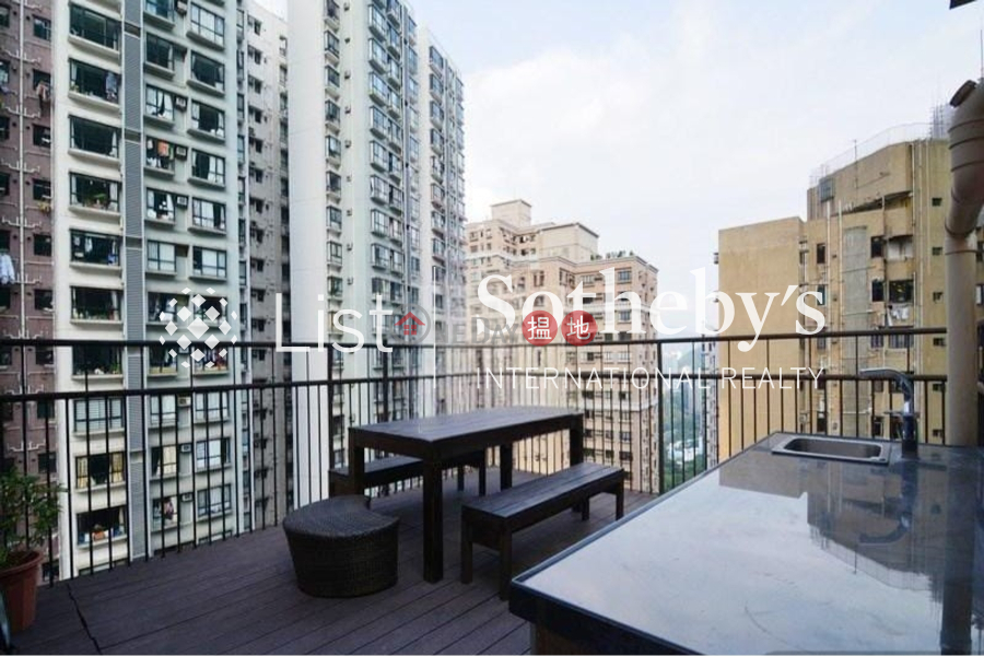 Property for Rent at Good View Court with 2 Bedrooms | Good View Court 豪景閣 Rental Listings