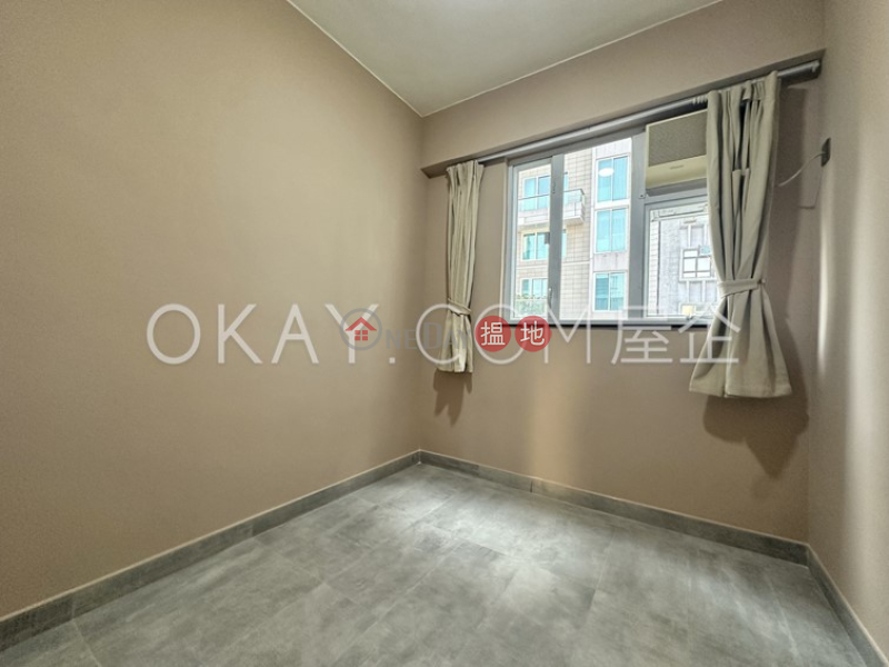 香港搵樓|租樓|二手盤|買樓| 搵地 | 住宅-出租樓盤3房2廁,實用率高,極高層般安閣出租單位