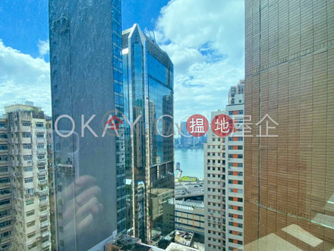 Popular 1 bedroom on high floor | Rental|Wan Chai DistrictDiva(Diva)Rental Listings (OKAY-R291383)_0