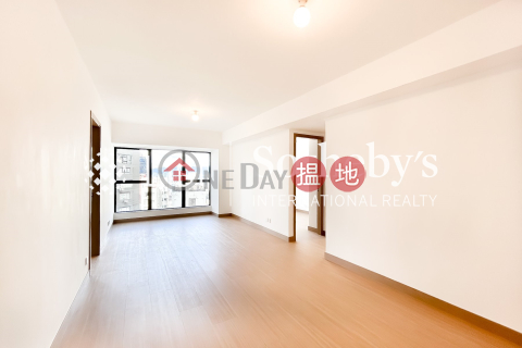 Property for Rent at 62B Robinson Road with 3 Bedrooms | 62B Robinson Road 愛富華庭 _0