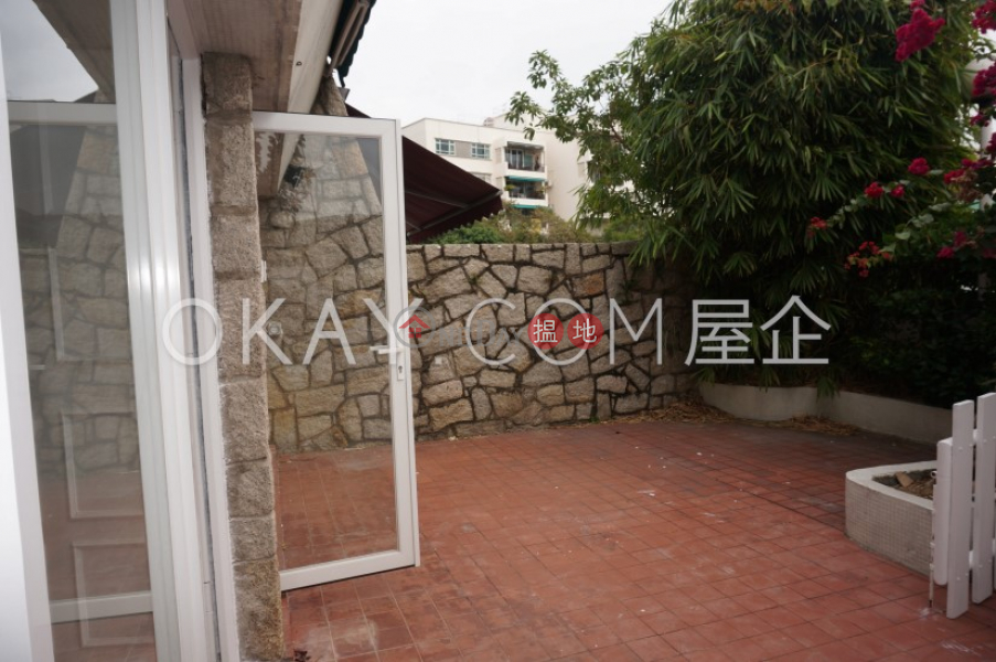 Jade Beach Villa (House) | Unknown | Residential, Rental Listings HK$ 100,000/ month