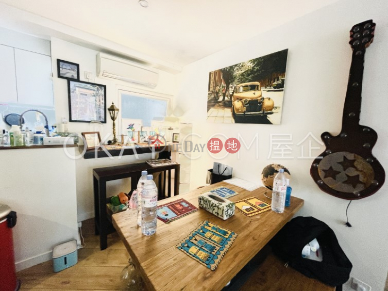 HK$ 20M | City Garden Block 4 (Phase 1) | Eastern District | Efficient 3 bedroom with terrace | For Sale