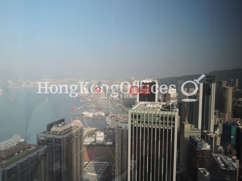 Office Unit for Rent at Central Plaza, Central Plaza 中環廣場 Rental Listings | Wan Chai District (HKO-24559-AMHR)