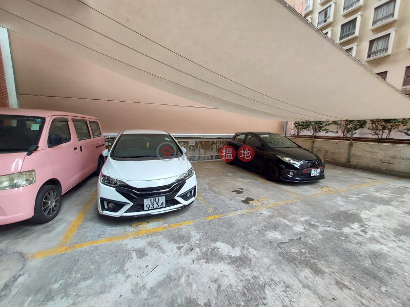 香港搵樓|租樓|二手盤|買樓| 搵地 | 車位-出租樓盤-灣仔道Sun Parking 半露天車位