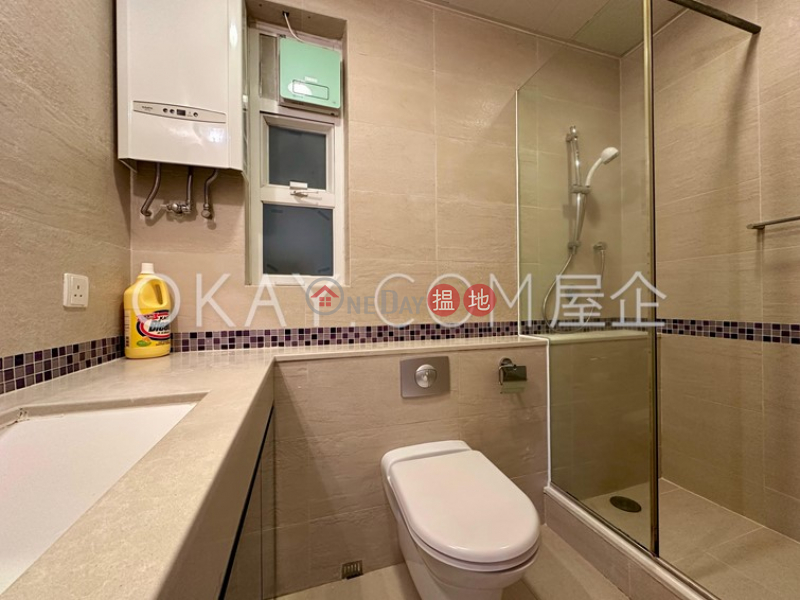 Luxurious 1 bedroom on high floor | For Sale | Tai Hang Terrace 大坑台 Sales Listings