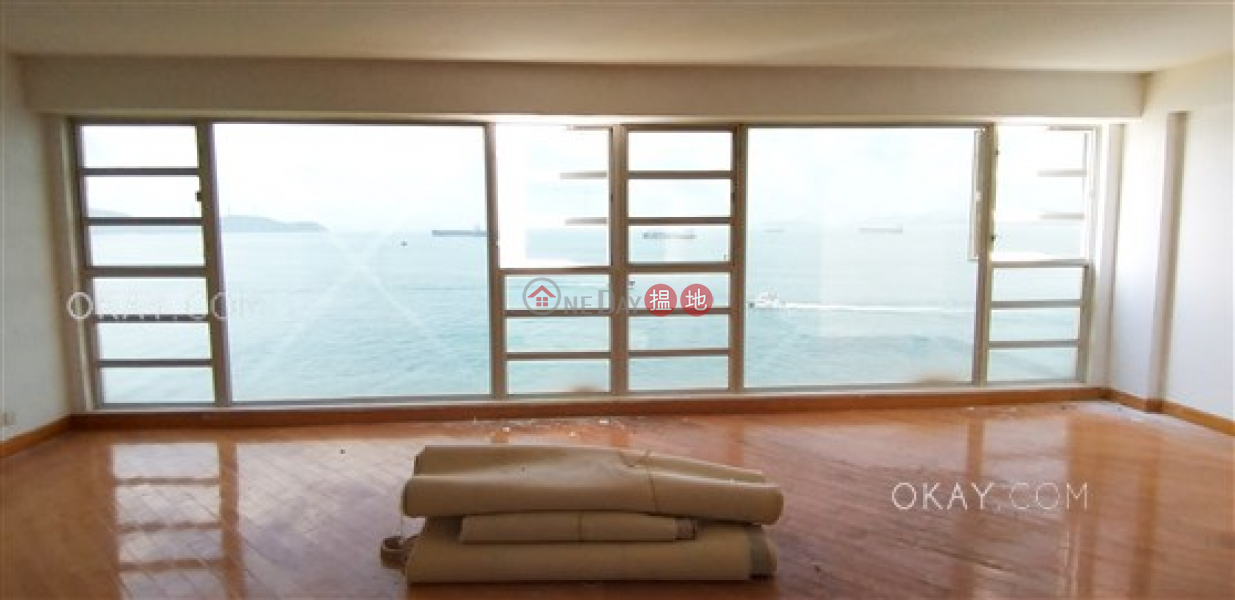Lovely 3 bedroom on high floor with rooftop | Rental | Phase 2 Villa Cecil 趙苑二期 Rental Listings