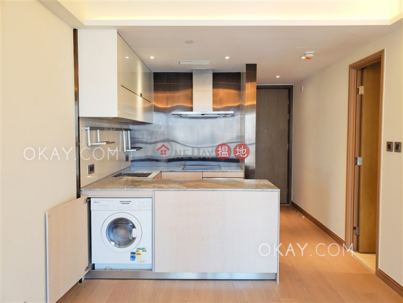 Charming 2 bedroom on high floor with balcony | Rental | 23 Graham Street | Central District, Hong Kong | Rental HK$ 39,500/ month