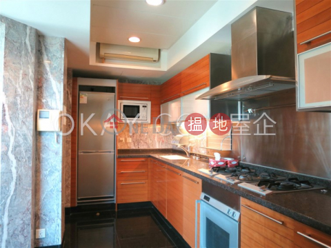 Beautiful 3 bed on high floor with racecourse views | For Sale | The Leighton Hill Block 1 禮頓山1座 _0