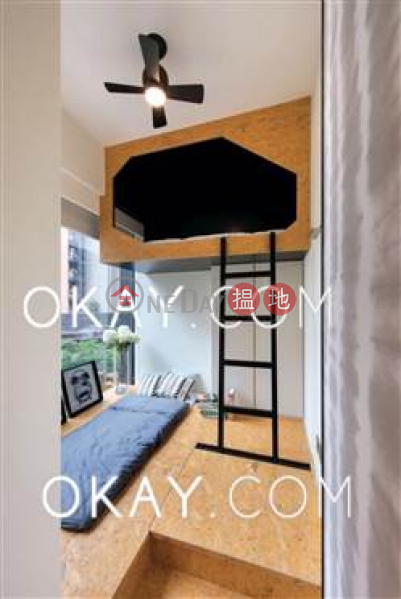 Beautiful 3 bedroom with terrace & balcony | For Sale | Tower 2 The Pavilia Hill 柏傲山 2座 Sales Listings